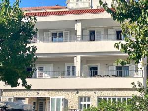 Harbour View House Studio Apartment