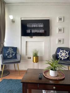 Departamento Reñaca