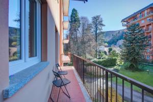 Alelù Classy And Chic Stresa Center - Happy Rentals