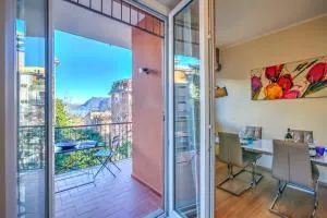 Alelù Classy And Chic Stresa Center - Happy Rentals - Levo