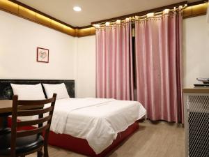 Goodstay Andong Park Hotel