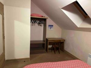 Risoul duplex 48m2 avec piscine et sauna
