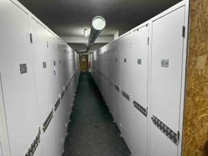 Appartements Risoul duplex 48m2 piscine sauna : photos des chambres