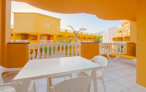 El Marques Palace by Intercorp Group