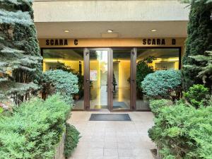 Garden Apartment - Herastrau Park 3min Walk