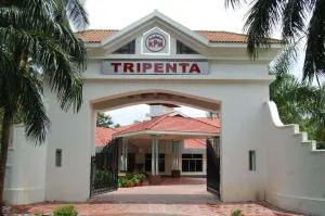 Hotel KPM Tripenta - Pudunagaram