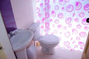 Historical Center Apartments