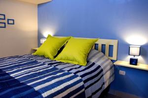 Historical Center Apartments