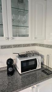 Seaview Relax Apartment