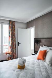 La Maison Montparnasse