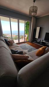 Seaview Relax Apartment