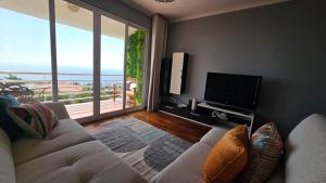 Seaview Relax Apartment