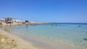 Casavacanze Villa MASHALLAH - Casa Maccari