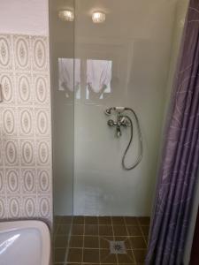 Ferienhaus Burgblick