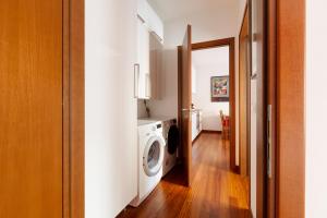 GuestHost - MM Segesta Apartment Clinico San Siro