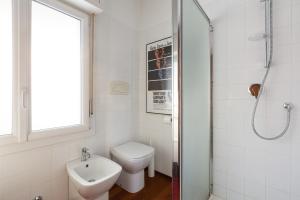 GuestHost - MM Segesta Apartment Clinico San Siro