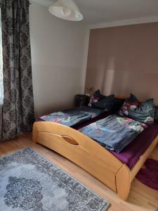 Ferienhaus Burgblick