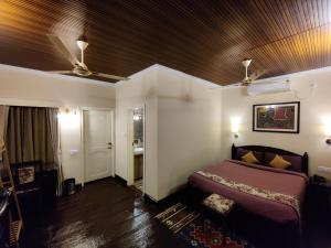 Bougainvillea Retreat & Spa