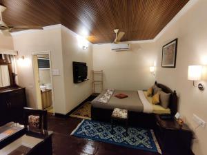 Bougainvillea Retreat & Spa