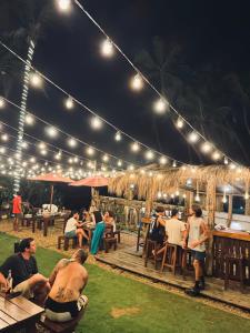 Top Secret Beach Hotel