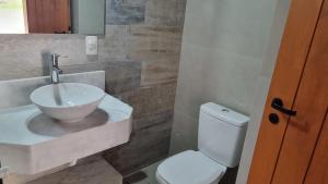 Pousada Vilas di Espanha