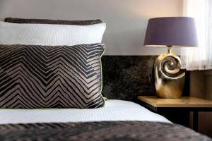 Triple Room room in Jupiter Hotel