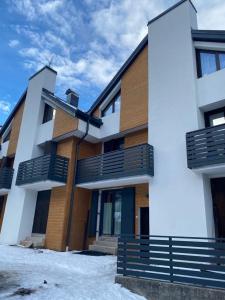 Nuovo e comodo in Val di Fassa