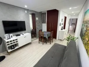 Apto novíssimo - P3 Copacabana - Copacabana