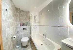 Lune Cottage nestled between Lake District and Yorkshire Dales