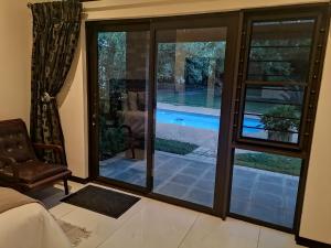 Honeybird self catering Accommodation