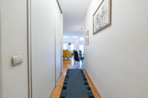 Panorama Central - Vračar Apartment