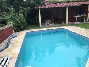 Casa CompletaCondo Sensacional