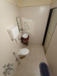 Sarvoday Eco Homestay, Sawantwadi