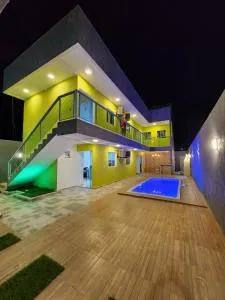 WT Corais Flats - 蓬塔杜曼格海滩