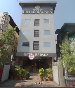 Hotel Radana Vashi Navimumbai