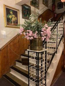 Hotel De Rust