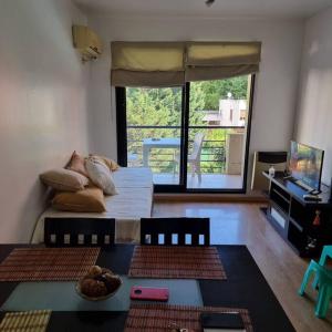 MONROE SUITES con cochera