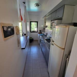 MONROE SUITES con cochera