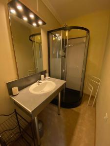 B&B / Chambres d'hotes Chambres d-Hotes La Petite Boynarde : photos des chambres