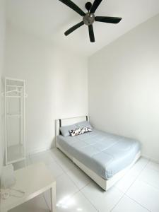 Cosy House For Family Or Group In Bukit Beruang Melaka