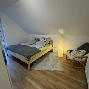 Ferienwohnung Auf Der Höll