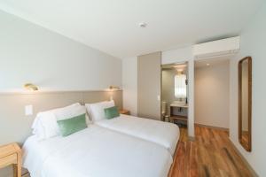 Feel Porto Firmeza Coworking & Flats