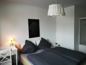 Ferienwohnung Flüburg