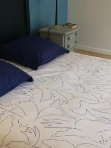 Maisons de vacances Nature, Mer, Golf & Decouvertes... : photos des chambres