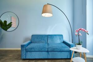 Good Vibes Rome comfort and quality