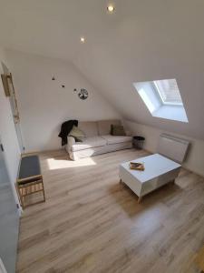 Cosy appartement proche Disneyland