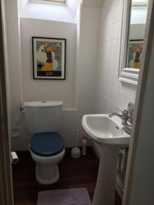 Maisons de vacances Nature, Mer, Golf & Decouvertes... : photos des chambres
