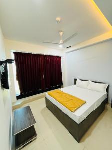 Hotel Pleasure