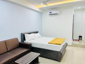 Hotel Pleasure