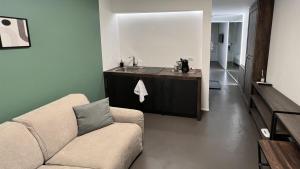 Mutina Suites
